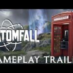 Introducing Atomfall | Official Gameplay Overview Trailer