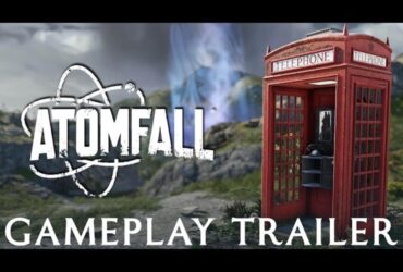 Introducing Atomfall | Official Gameplay Overview Trailer