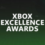 Xbox Excellence Awards Hero Image