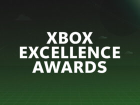 Xbox Excellence Awards Hero Image