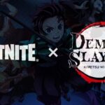 Is Demon Slayer coming to Fortnite? All you need to know