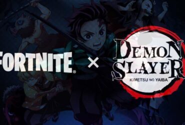 Is Demon Slayer coming to Fortnite? All you need to know