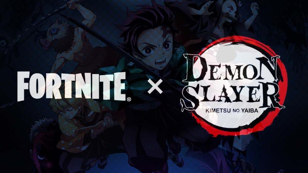 Is Demon Slayer coming to Fortnite? All you need to know