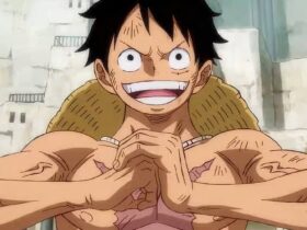 Is Luffy’s Strength Talent Or Hard Work?