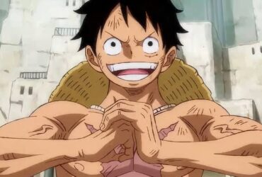 Is Luffy’s Strength Talent Or Hard Work?