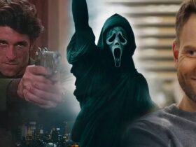 Is Scream 7's Potential Ghostface Too Obvious?