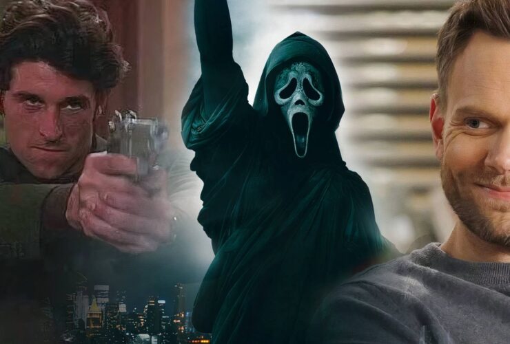 Is Scream 7's Potential Ghostface Too Obvious?