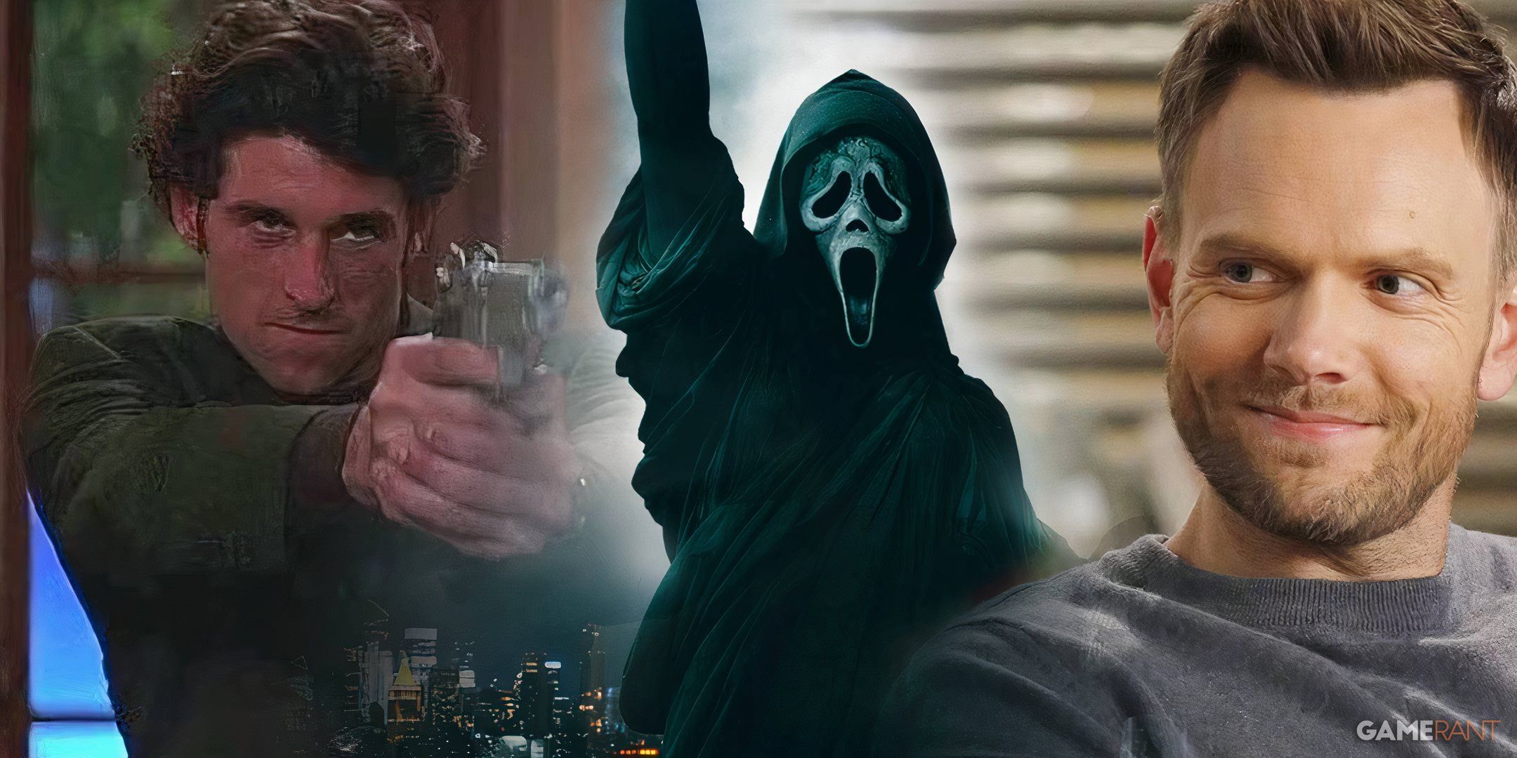 Scream 7 already has a Ghostface theory