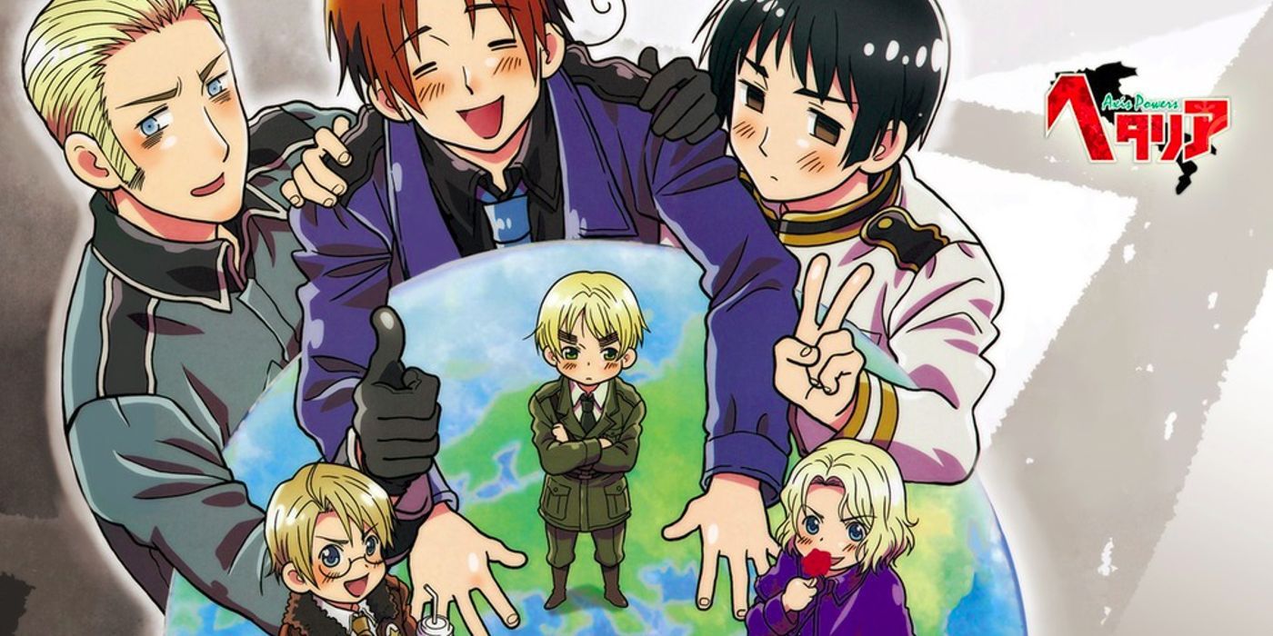 hetalia