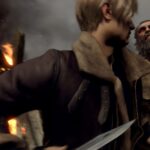 It’s Time For Resident Evil to Take on Silent Hill 2 Remake’s Best Upgrade