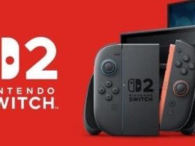 It's official: Nintendo Switch 2 revealed after months of waiting