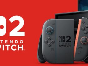 It's official: Nintendo Switch 2 revealed after months of waiting