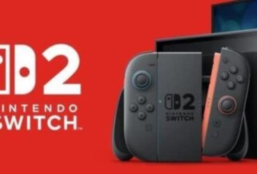 It's official: Nintendo Switch 2 revealed after months of waiting