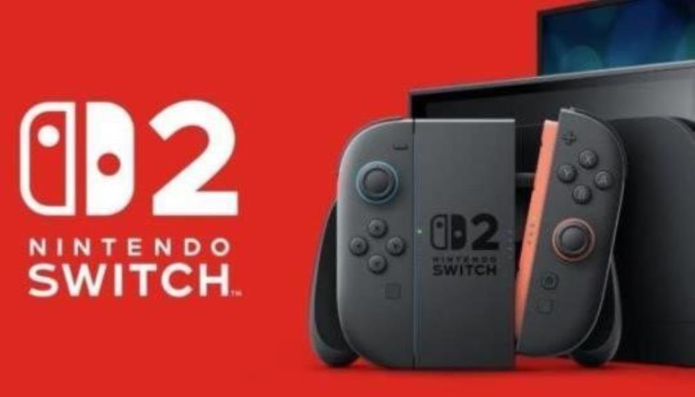 It's official: Nintendo Switch 2 revealed after months of waiting