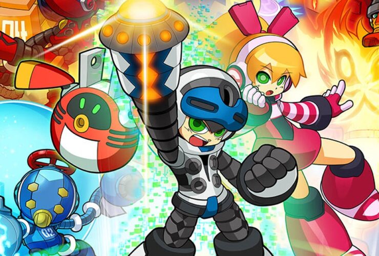 It's time to finally say goodbye to your dreams of a Mighty No. 9 3DS port, as Amazon seemingly starts cancelling very old orders of the failed Mega Man successor