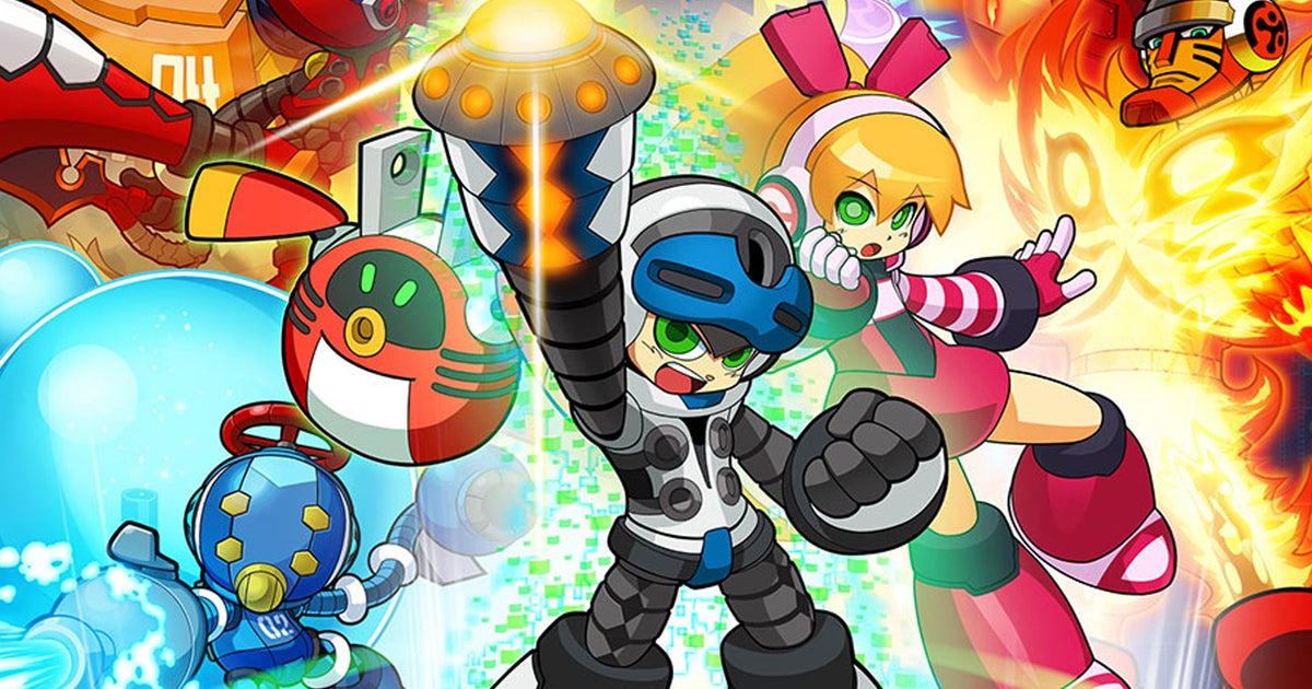 It's time to finally say goodbye to your dreams of a Mighty No. 9 3DS port, as Amazon seemingly starts cancelling very old orders of the failed Mega Man successor