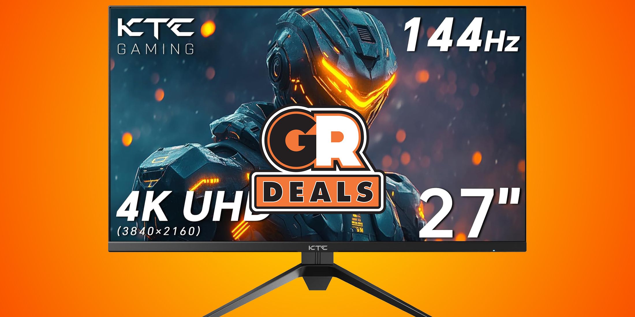 best gaming monitor deals