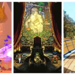 JRPGs With The Most Creative Dungeons And Environments