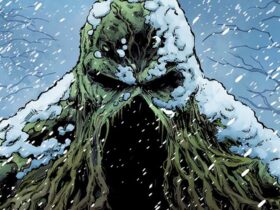 James Mangold's plan for Swamp Thing is making it a simple "Gothic horror movie" and staying as far away as possible from the bigger DCU