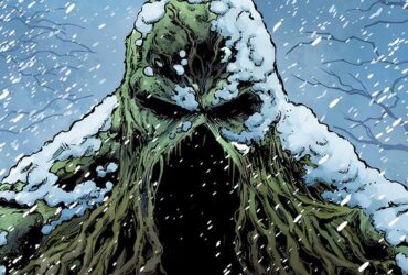 James Mangold's plan for Swamp Thing is making it a simple "Gothic horror movie" and staying as far away as possible from the bigger DCU