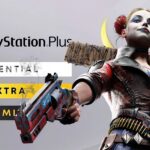 January 2025 Shows PS Plus Essential Failing to Live Up to Its Name