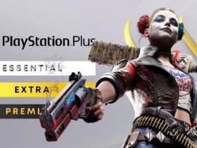 January 2025 Shows PS Plus Essential Failing to Live Up to Its Name