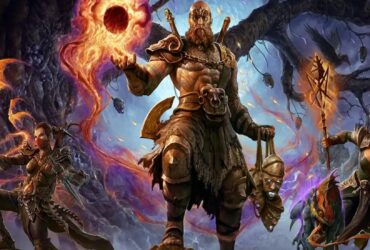 January 21 is Going to Be a Big Day for Diablo 4