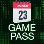 January 23 Will Be a Big Day for Xbox Game Pass