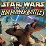 Jedi Power Battles Reveals Another New Character