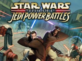 Jedi Power Battles Reveals Another New Character