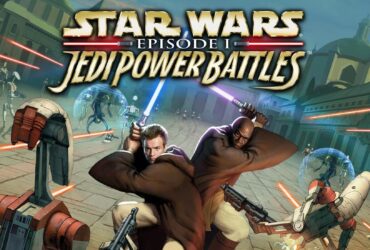 Jedi Power Battles Reveals Another New Character