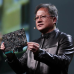 Jensen Huang Talks RTX 5090 Price at CES 2025 Interview