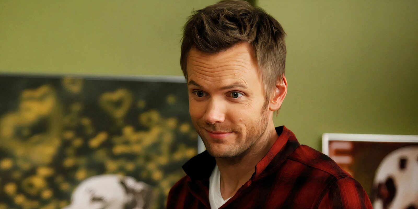 Joel McHale Joins Scream 7 Cast In Key Role