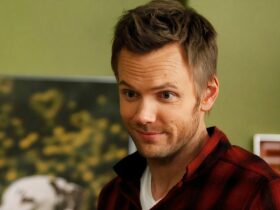 Joel McHale Joins Scream 7 Cast In Key Role