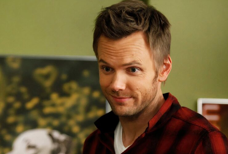 Joel McHale Joins Scream 7 Cast In Key Role