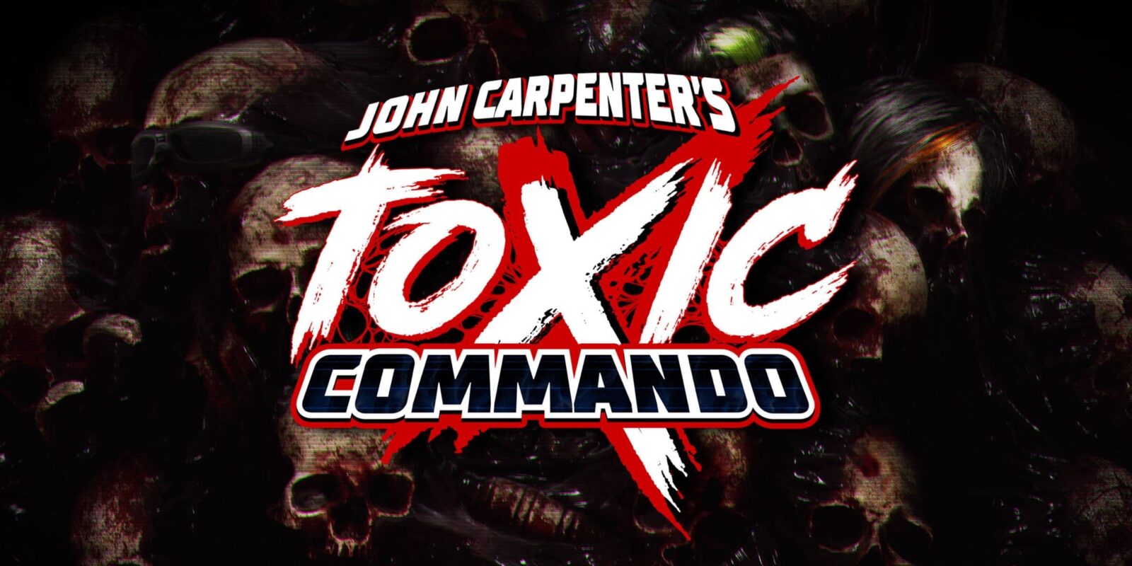 John Carpenter's Toxic Commando Has a Huge Legacy to Live Up To