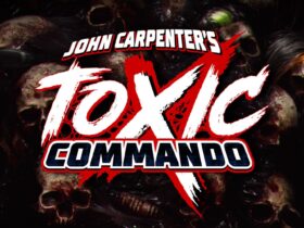 John Carpenter's Toxic Commando Has a Huge Legacy to Live Up To