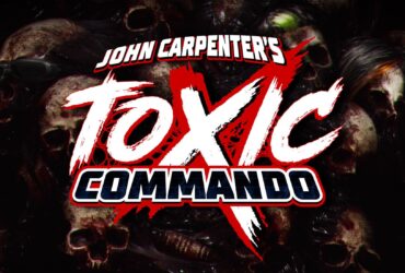 John Carpenter's Toxic Commando Has a Huge Legacy to Live Up To