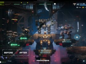 Join the War Robots: Frontiers Crossplay Playtest January 28th – February 3rd!