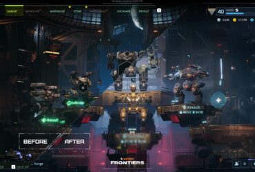 Join the War Robots: Frontiers Crossplay Playtest January 28th – February 3rd!