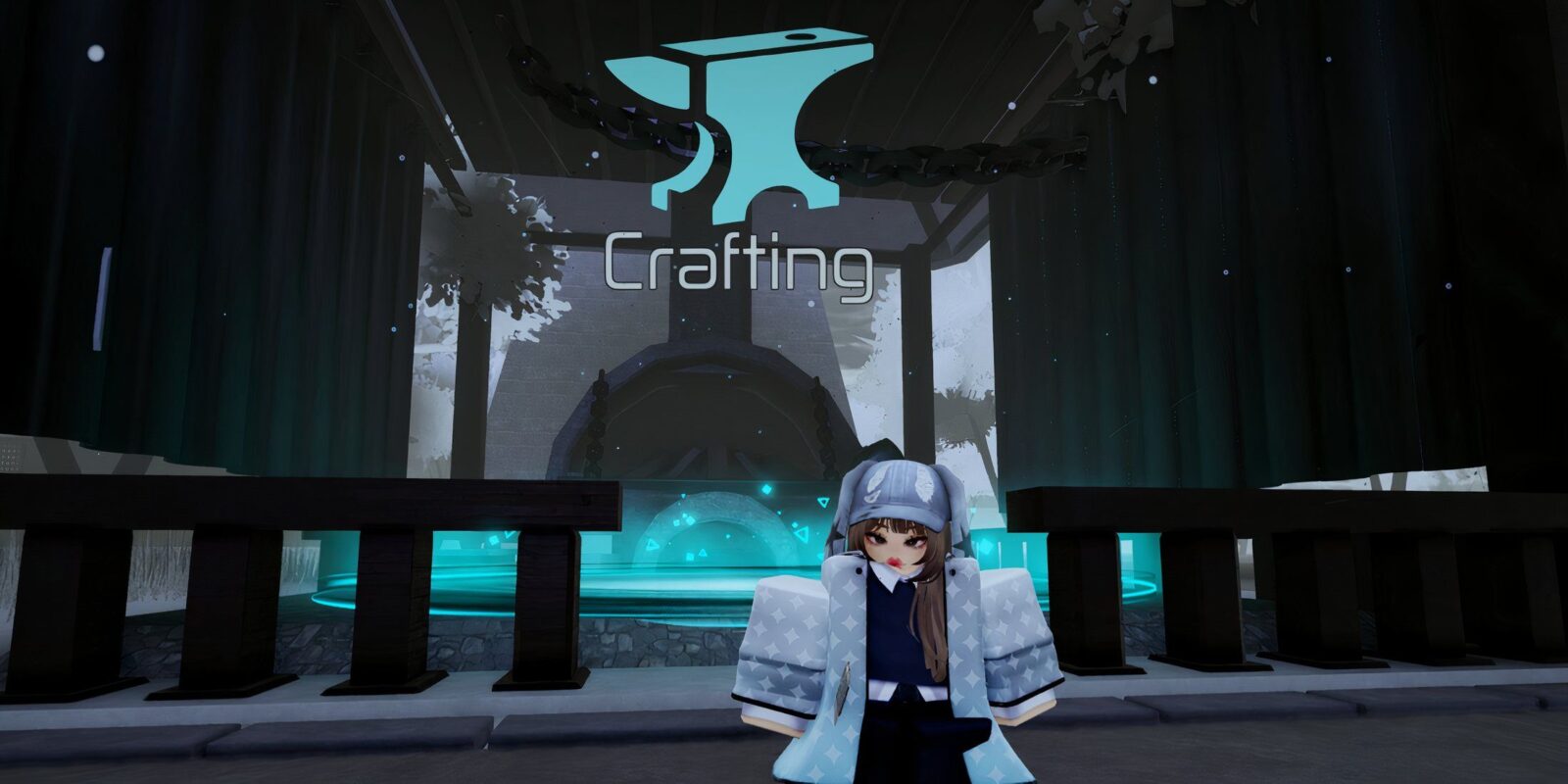 Jujutsu Infinite: Complete Crafting Guide