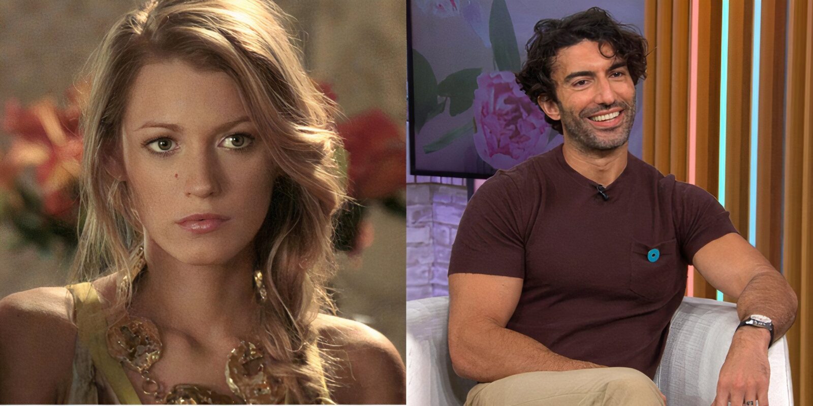 Justin Baldoni & Blake Lively's Legal Battle Has Apparently Put An Unexpected Video Game Movie On Hold