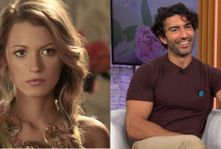 Justin Baldoni & Blake Lively's Legal Battle Has Apparently Put An Unexpected Video Game Movie On Hold