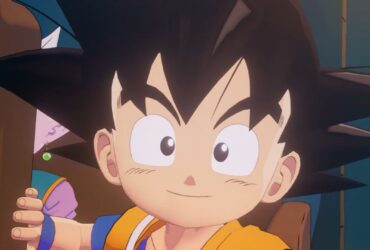 Kakarot's Daima Part 1 DLC Will Only Cover The First 8 Episodes