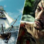 Keen to see some of Like a Dragon: Pirate Yakuza in Hawaii's "new features"? Majimake sure you watch today's RGG Like a Dragon Direct here