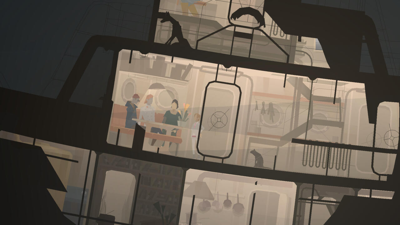 Kentucky Route Zero