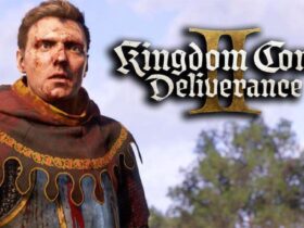 Kingdom Come: Deliverance 2 PS5 vs Xbox Series X|S Graphics Comparison