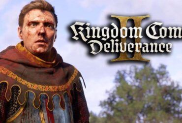 Kingdom Come: Deliverance 2 PS5 vs Xbox Series X|S Graphics Comparison