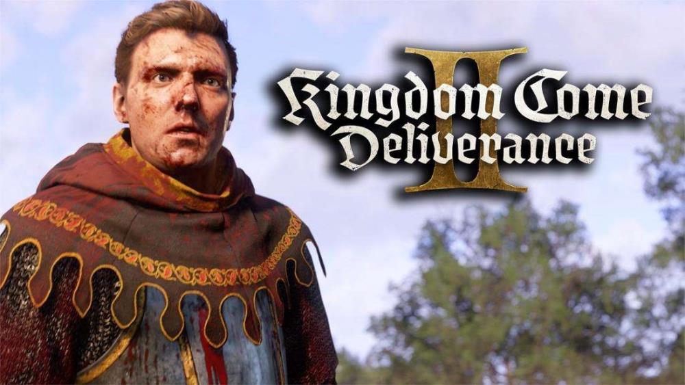 Kingdom Come: Deliverance 2 PS5 vs Xbox Series X|S Graphics Comparison