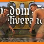 Kingdom Come: Deliverance 2 Preview - TheGamer